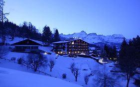 Hotel Aux Ducs De Savoie À